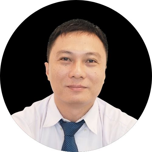 Tan Kim Hwee